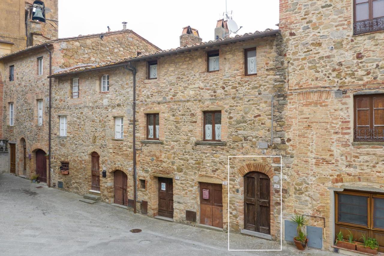 Il Mirtillo Pisa Exterior foto